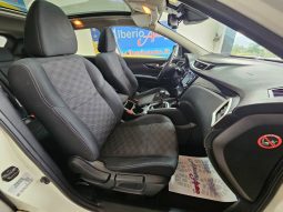 Nissan Qashqai pieno