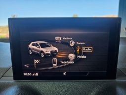 Audi Q2 pieno