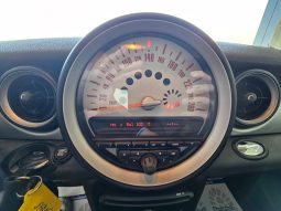 Mini 3 Porte One D pieno