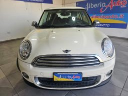 Mini 3 Porte One D pieno