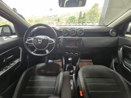 Dacia Duster pieno