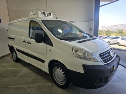 FIAT Scudo pieno