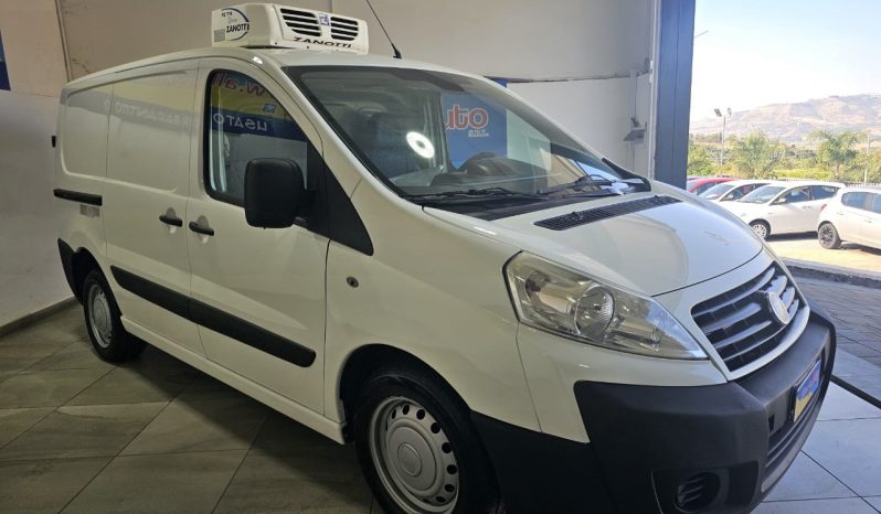 FIAT Scudo pieno
