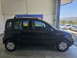 Fiat Panda pieno