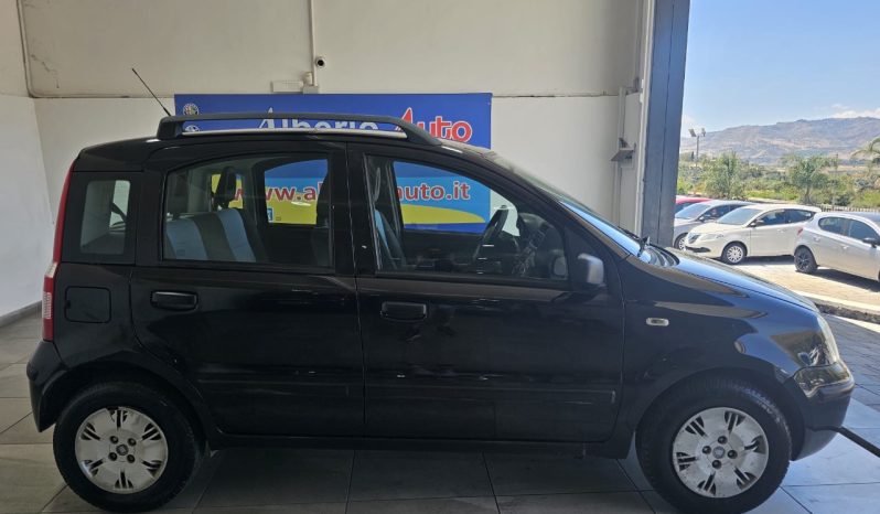 Fiat Panda pieno