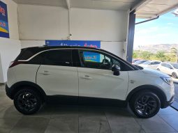 Opel Crossland X pieno