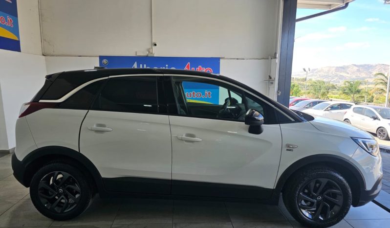 Opel Crossland X pieno