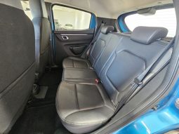 Dacia Spring pieno