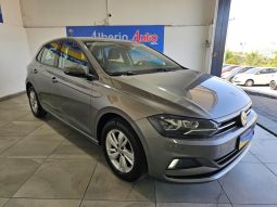 Volkswagen Polo 5 Porte pieno