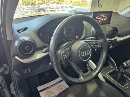 Audi Q2 pieno