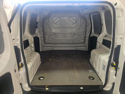 FIAT Fiorino pieno