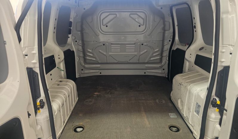 FIAT Fiorino pieno
