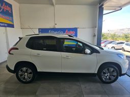Peugeot 2008 pieno