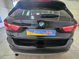 BMW X1 pieno