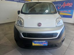 FIAT Fiorino pieno