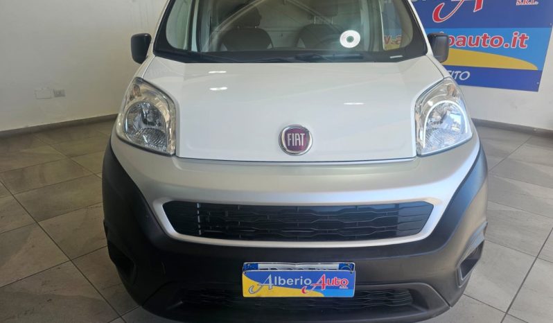 FIAT Fiorino pieno