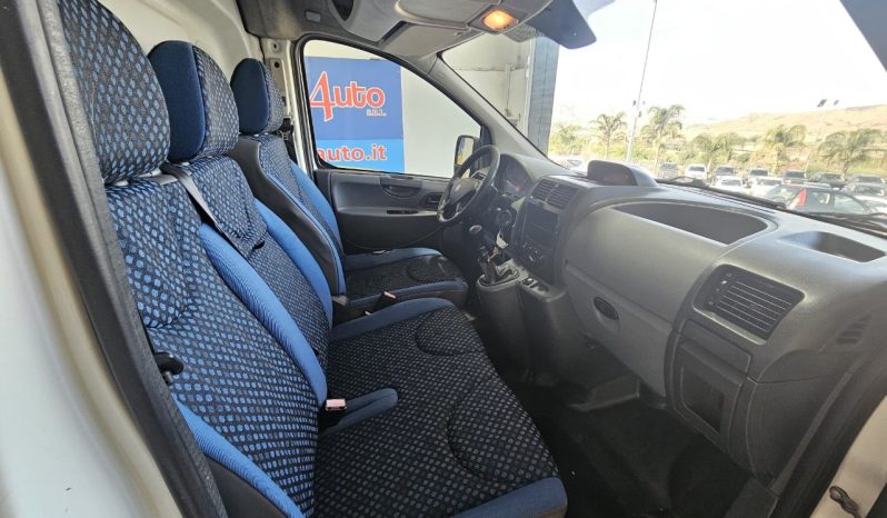 FIAT Scudo pieno
