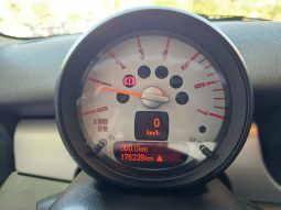Mini 3 Porte One D pieno