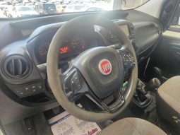 FIAT Fiorino pieno