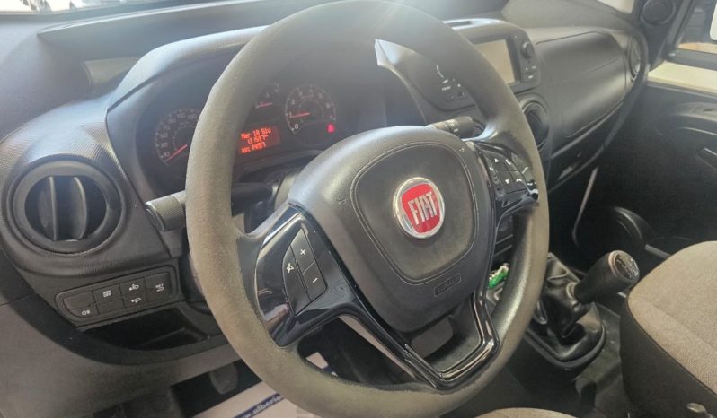 FIAT Fiorino pieno