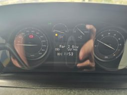Lancia Ypsilon pieno