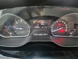 Peugeot 2008 pieno
