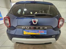 Dacia Duster pieno