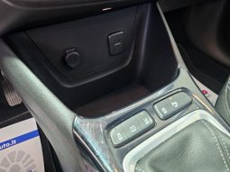 Opel Crossland X pieno