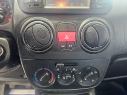 FIAT Fiorino pieno