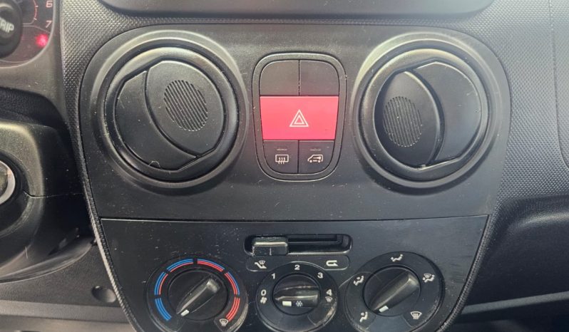 FIAT Fiorino pieno