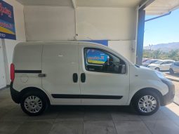 FIAT Fiorino pieno