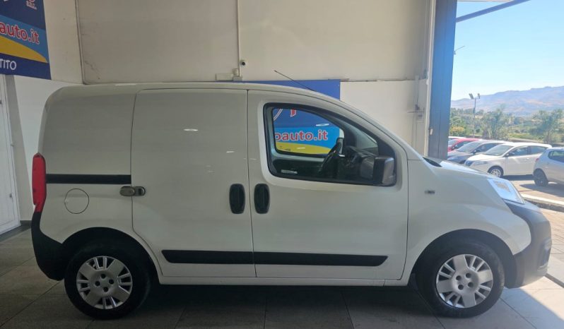 FIAT Fiorino pieno