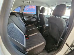 Opel Crossland X pieno