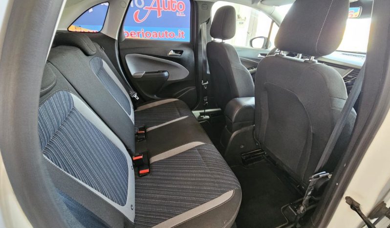 Opel Crossland X pieno