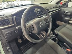 Citroen C3 pieno