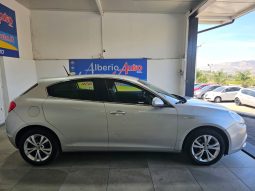 Alfa Romeo Giulietta pieno
