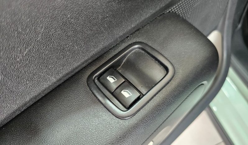Citroen C3 pieno