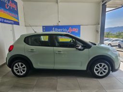 Citroen C3 pieno