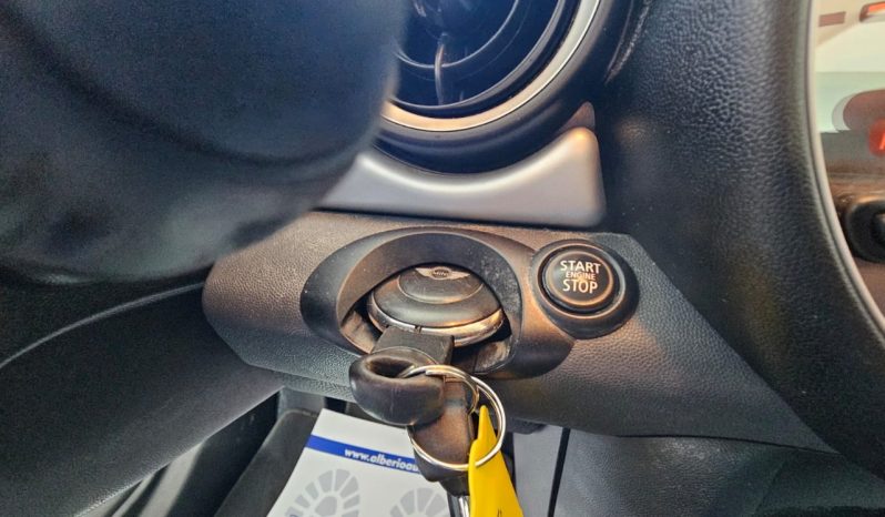 Mini 3 Porte One D pieno