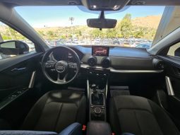 Audi Q2 pieno