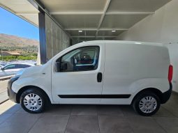 FIAT Fiorino pieno