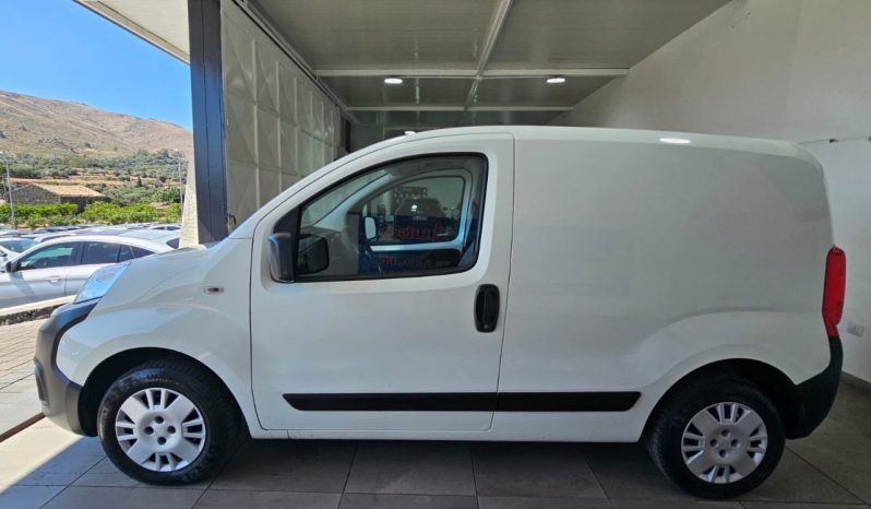FIAT Fiorino pieno