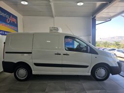 FIAT Scudo pieno