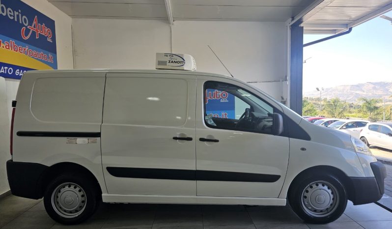FIAT Scudo pieno