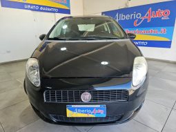 Fiat Grande Punto 3 Porte pieno