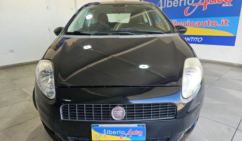 Fiat Grande Punto 3 Porte pieno