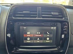 Dacia Spring pieno