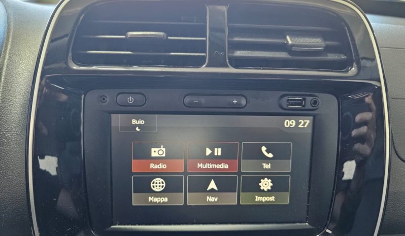 Dacia Spring pieno