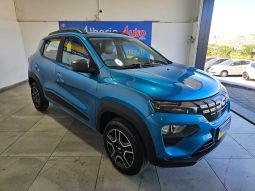 Dacia Spring pieno