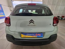 Citroen C3 pieno